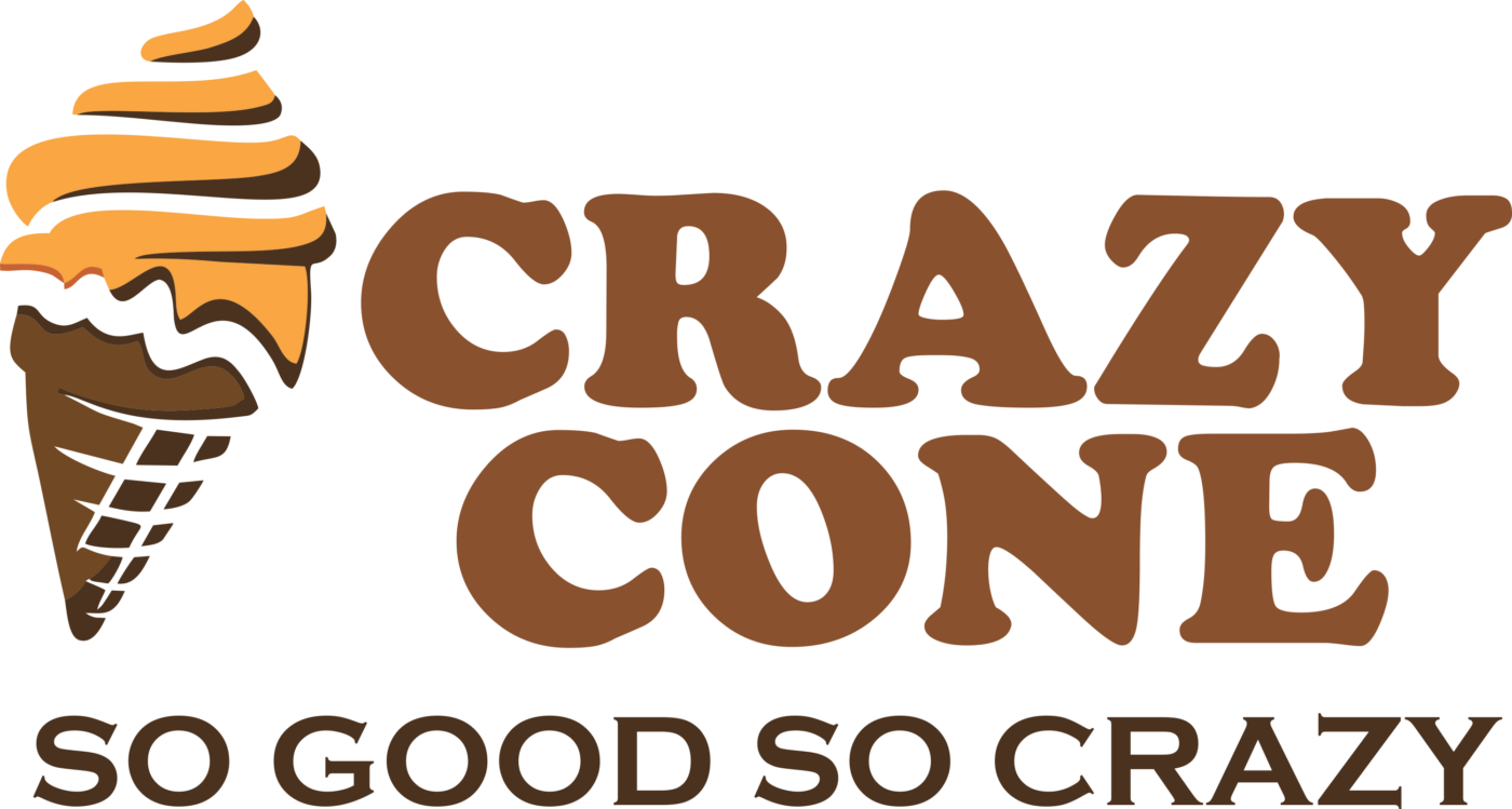 Crazy Cones
